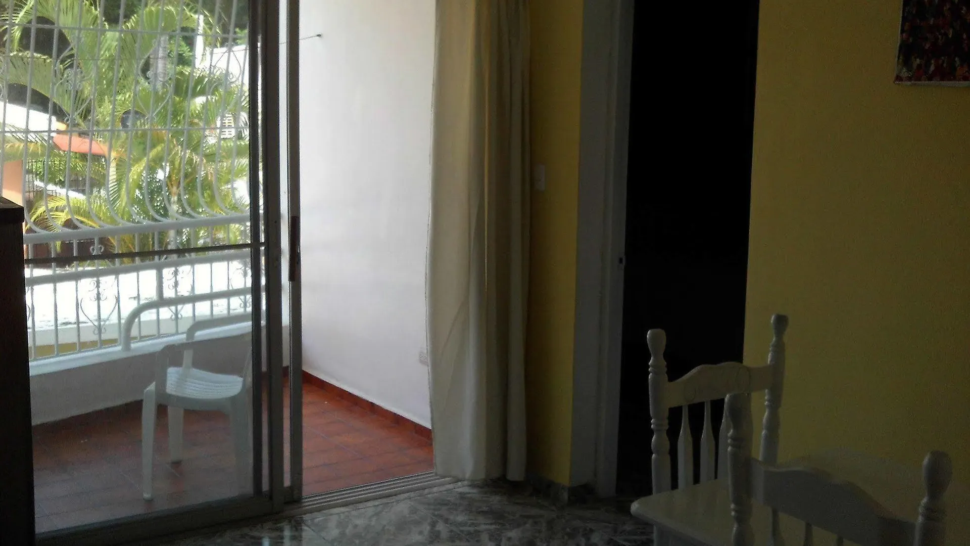 ** Aparthotel Condo Carla Boca Chica Dominican Republic
