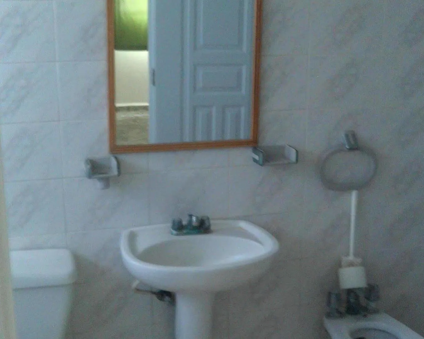 Condo Carla Boca Chica Dominikánská republika