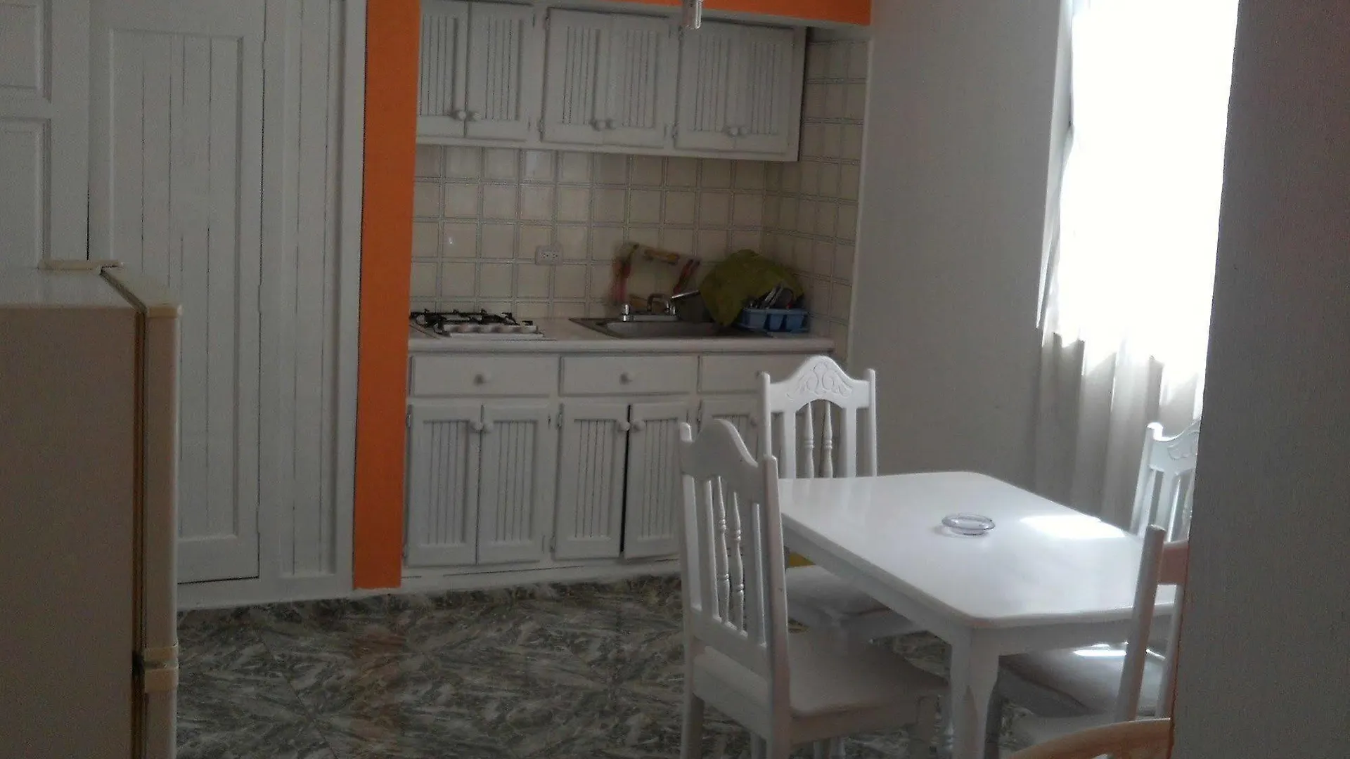 Condo Carla Boca Chica Dominikánská republika