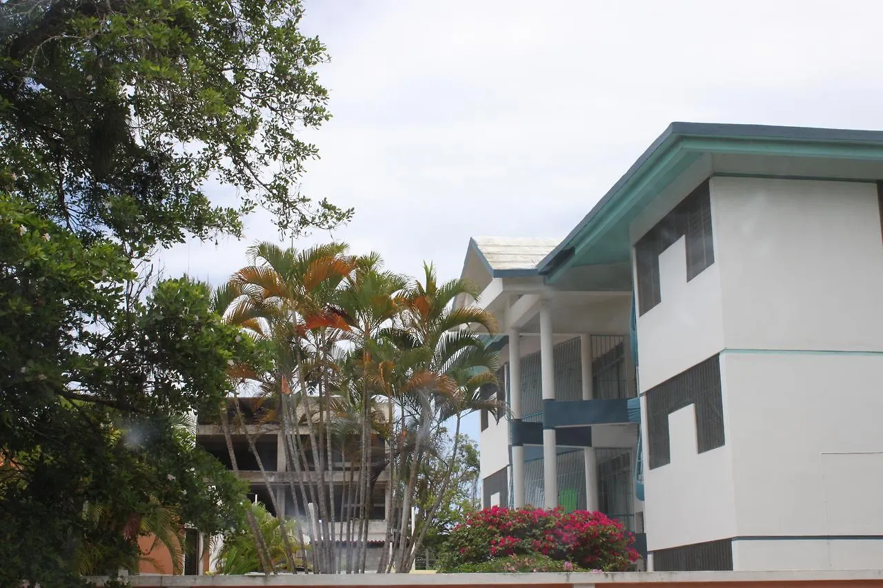 Condo Carla Boca Chica 2*,  Dominican Republic