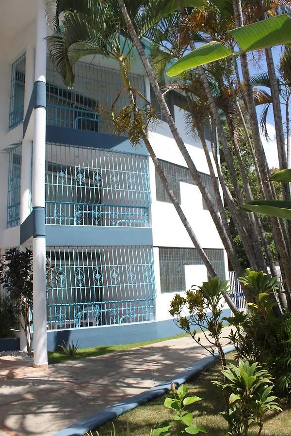 Condo Carla Boca Chica 2*,  Dominican Republic