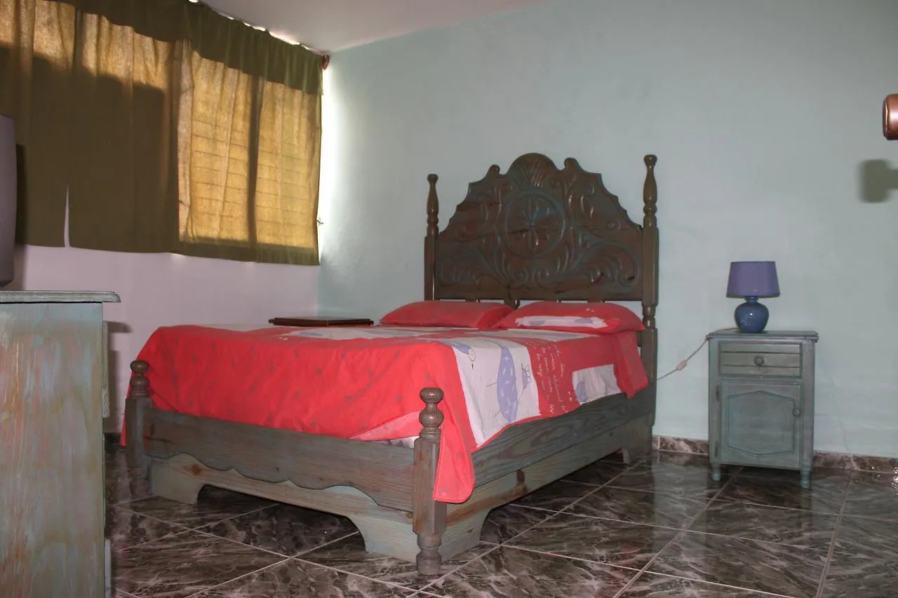 Condo Carla Boca Chica