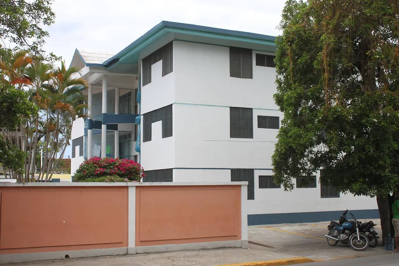 Condo Carla Boca Chica
