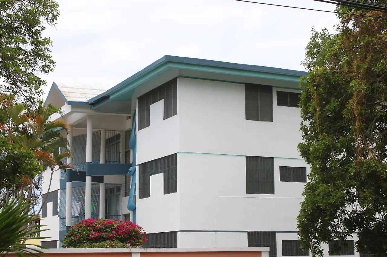 Condo Carla Boca Chica 2*,