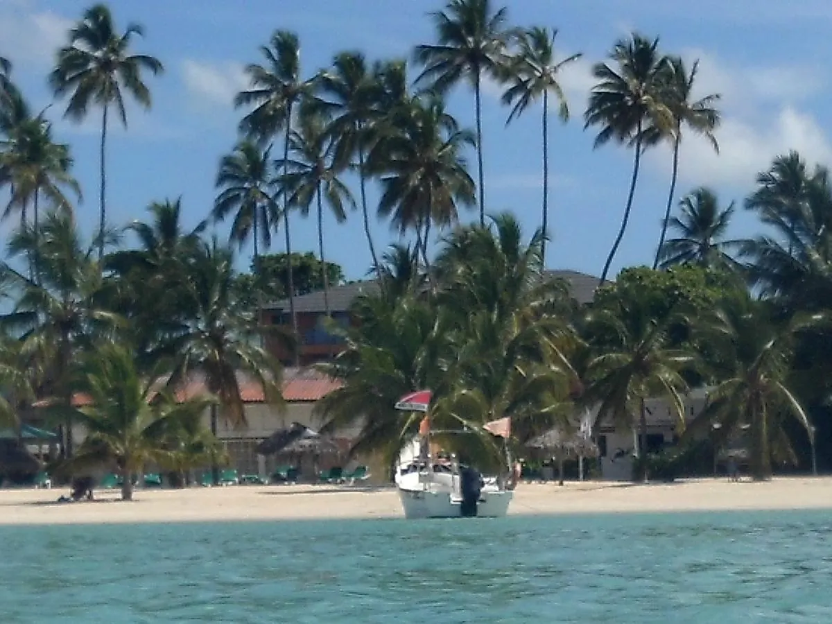 Condo Carla Boca Chica