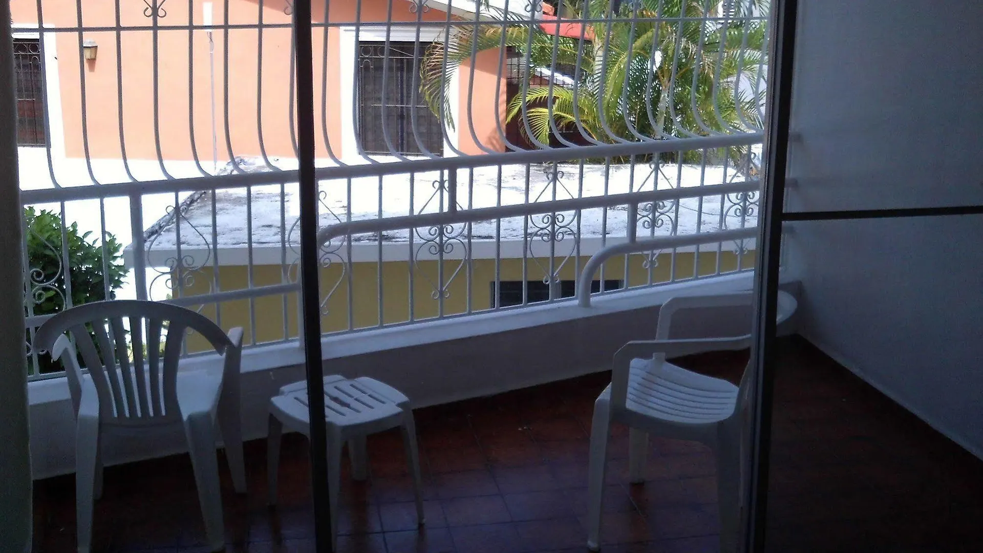 Condo Carla Boca Chica
