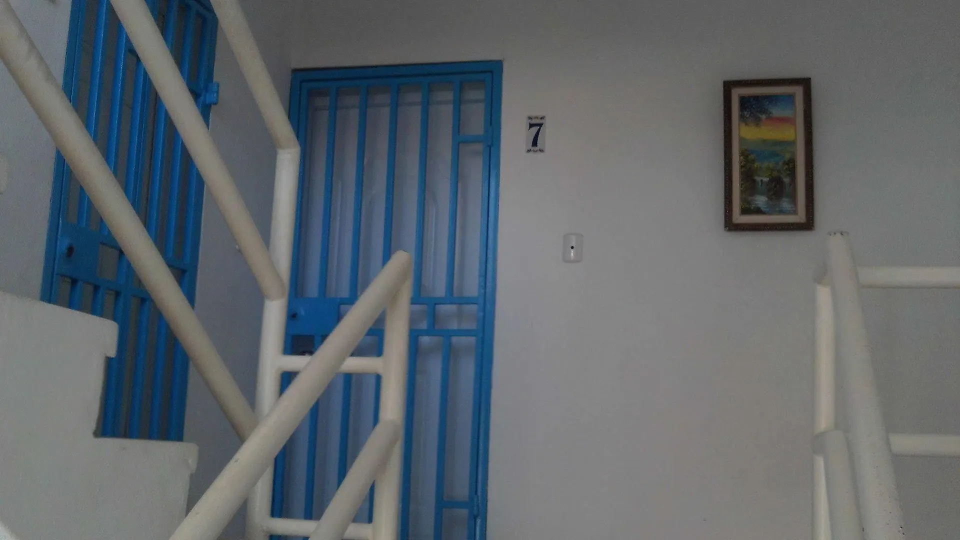 Condo Carla Boca Chica 2*,