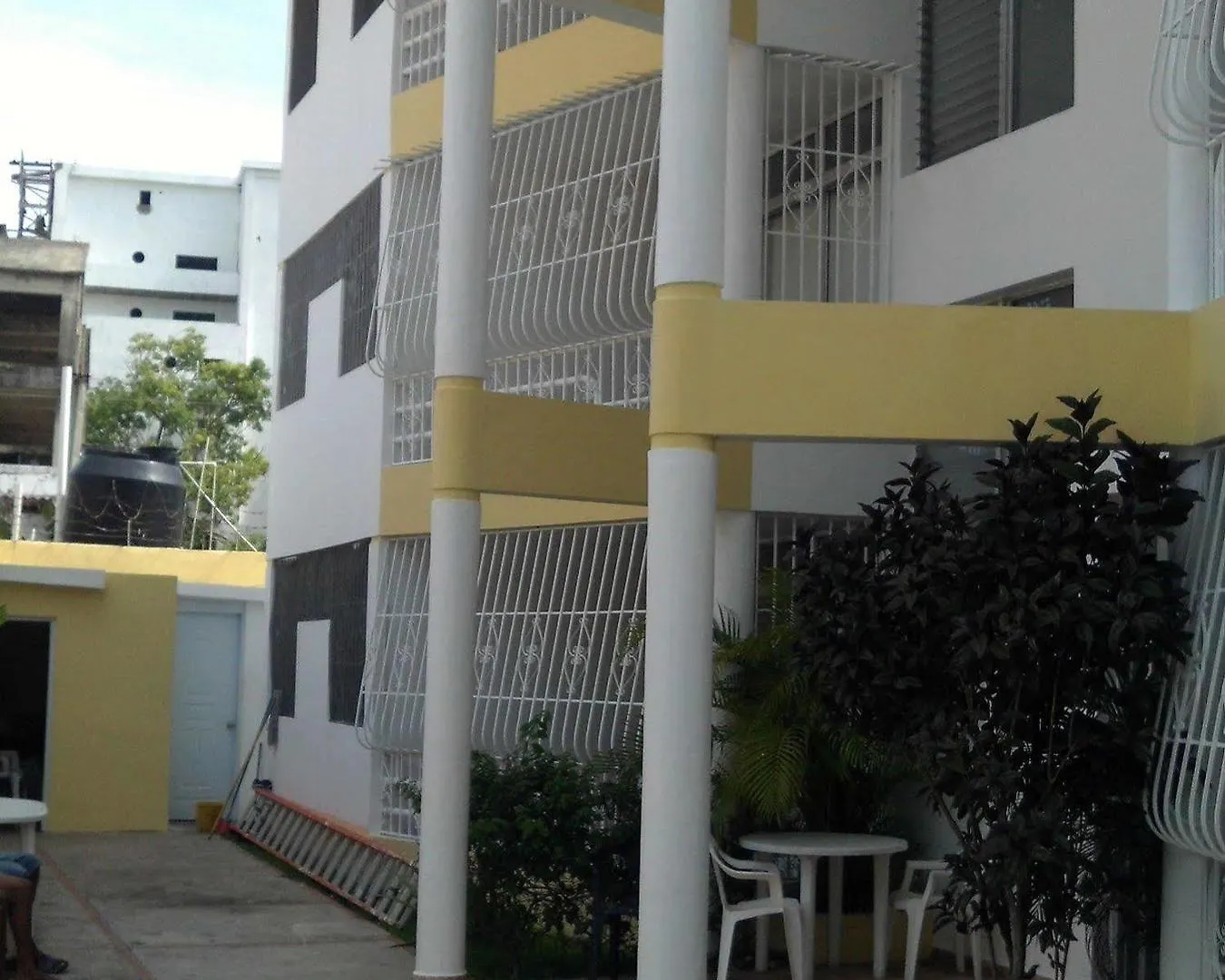 Condo Carla Boca Chica